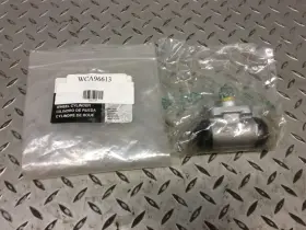 WCA96613 CARQUEST Stanza Urvan Drum Brake Master Cylinder