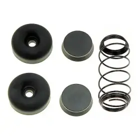 WCKA13620 CARQUEST Drum Brake Master Cylinder Wheel Kit
