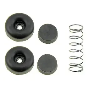 WCKA3600 CARQUEST Drum Brake Master Cylinder Wheel Kit