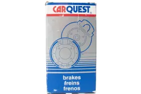 WCKA3644 CARQUEST Wheel Cylinder Kit Chrysler Dodge Plymouth
