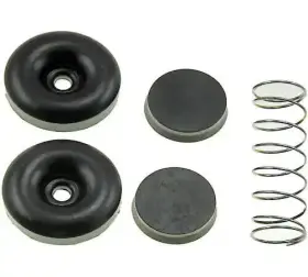 WCKA33184 CARQUEST WEAREVER Wheel Cylinder High Kit