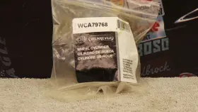 WCS79768 CARQUEST WEAREVER Nos Drum Brake Master Cylinder