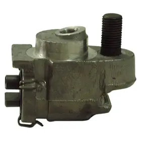 134.4232 CENTRIC Front Drum Brake Master Cylinder Wheel