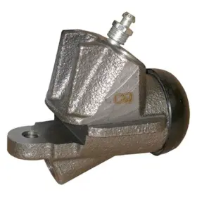 134.63039 CENTRIC Front Driver Upper Drum Brake Master Wheel