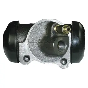 134.6601 CENTRIC Drum Brake Master Cylinder Wheel Rear Chevy