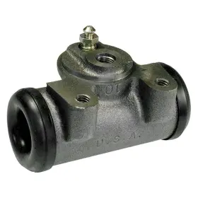 134.6702 CENTRIC Front Driver Drum Brake Master Cylinder W300