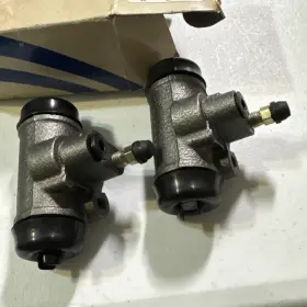 135.45203 CENTRIC Wheel Cylinder Rear Dodge Kia Neon Spectra