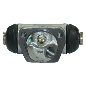 135.61044 CENTRIC Tek Standard Rear Drum Brake Master Wheel