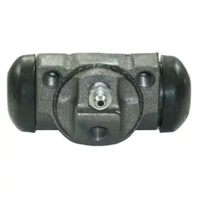 135.62002 CENTRIC Tek Standard Rear Drum Brake Master Wheel