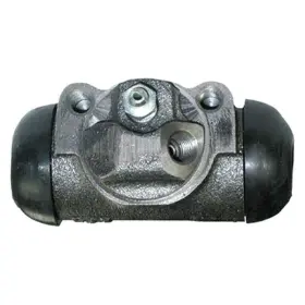 135.65007 CENTRIC Drum Brake Master Cylinder Wheel Tek Rear