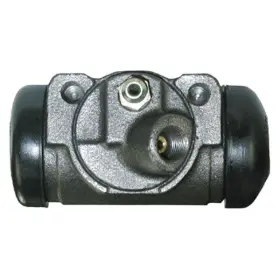 135.65027 CENTRIC Drum Brake Master Cylinder Wheel Tek Rear