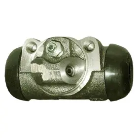 135.68006 CENTRIC Drum Brake Master Cylinder Wheel Tek Front
