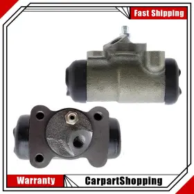 CAPS20231026YS0495 CENTRIC Set Wheel Cylinders Rear Driver