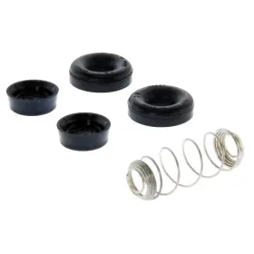 34662UZ CENTRIC Rear Drum Brake Master Cylinder Wheel Llv Kit