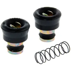 Centric 34720ay Rear Drum Brake Wheel Cylinder Kit For 1980-1982 Toyota Tercel