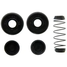 40057GW CENTRIC Drum Brake Master Cylinder Wheel Kit Beetle