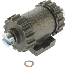 Centric 41159ck Rear Drum Brake Wheel Cylinder For 1952 Gmc Pm253 Direct Fit
