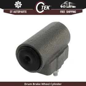 441BV55 CENTRIC Rear Drum Brake Master Cylinder Wheel C2500