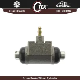 531WU80 CENTRIC Rear Drum Brake Master Cylinder Wheel Mercury