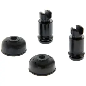 60575GW CENTRIC Rear Drum Brake Master Cylinder Wheel Deluxe