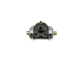72621NCYK CENTRIC Wheel Rear Chevrolet