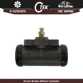778LZ30 CENTRIC Aerostar Rear Drum Brake Master Cylinder Ford