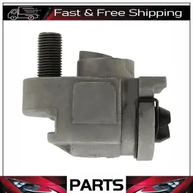 805890013754 CENTRIC Wheel Cylinder Front Passenger Right Rh