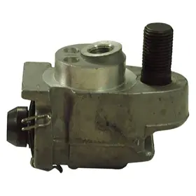 805890013761 CENTRIC Wheel Cylinder Front Driver Left Lh #3