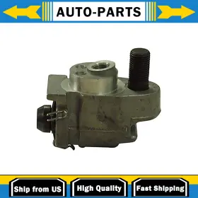805890013761 CENTRIC Wheel Cylinder Front Driver Left Lh