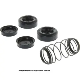 83679AX CENTRIC Rear Drum Brake Master Cylinder Wheel Kit
