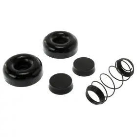 84266VL CENTRIC Rear Drum Brake Master Cylinder Wheel Kit