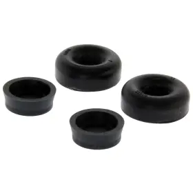 85220BL CENTRIC Rear Drum Brake Master Cylinder Wheel Kit