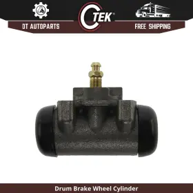 852FH53 CENTRIC Rear Drum Brake Master Cylinder Wheel Jeep