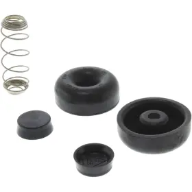 Centric 85485kc Rear Drum Brake Wheel Cylinder Kit For 1983-1988 Mercury Cougar