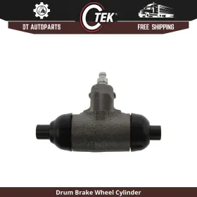 905NM74 CENTRIC Rear Drum Brake Master Cylinder Wheel Buick