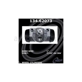 AAPAKDC220241010174146A CENTRIC Drum Brake Master Cylinder #2