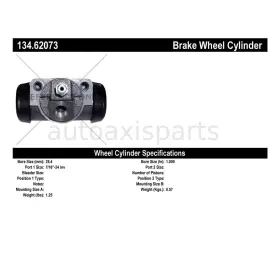 AAPAKDC220241010174146A CENTRIC Drum Brake Master Cylinder #3