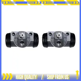 AAPAKDC220241010174146A CENTRIC Drum Brake Master Cylinder