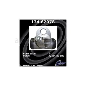 AAPHJOH520241010174057C CENTRIC Drum Brake Master Cylinder #2