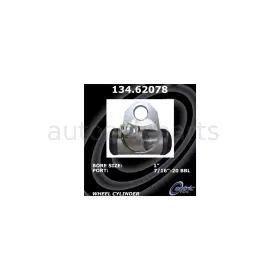 AAPHJOH520241010174057C CENTRIC Drum Brake Master Cylinder #3