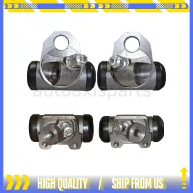 AAPHJOH520241010174057C CENTRIC Drum Brake Master Cylinder