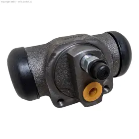 66BG54M CENTRIC PREMIUM WHEEL CYLINDERS Rear Cylinder C1500