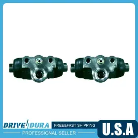 DDAARW220241206114711C CENTRIC Rear Drum Brake Master Wheel