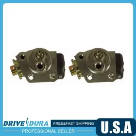 DDABCQR220241127175232A CENTRIC Front Right Drum Brake Master