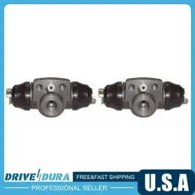 DDABFDX220250401120450B CENTRIC Rear Drum Brake Master Wheel