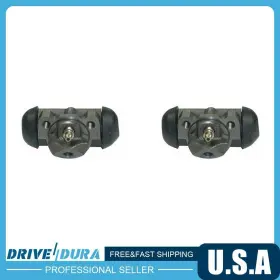 DDABMJ220241206114606A CENTRIC Rear Drum Brake Master Wheel