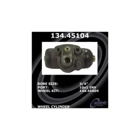 DDACEK320241206114519A CENTRIC Rear Drum Brake Master Wheel #2