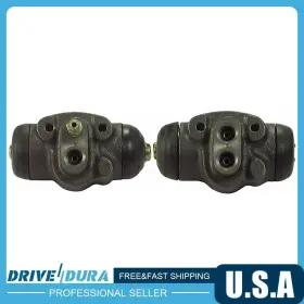 DDACEK320241206114519A CENTRIC Rear Drum Brake Master Wheel