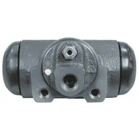 DDADCLF220241127175213C CENTRIC Rear Drum Brake Master Wheel #2