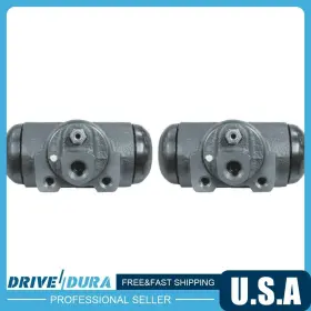 DDADCLF220241127175213C CENTRIC Rear Drum Brake Master Wheel